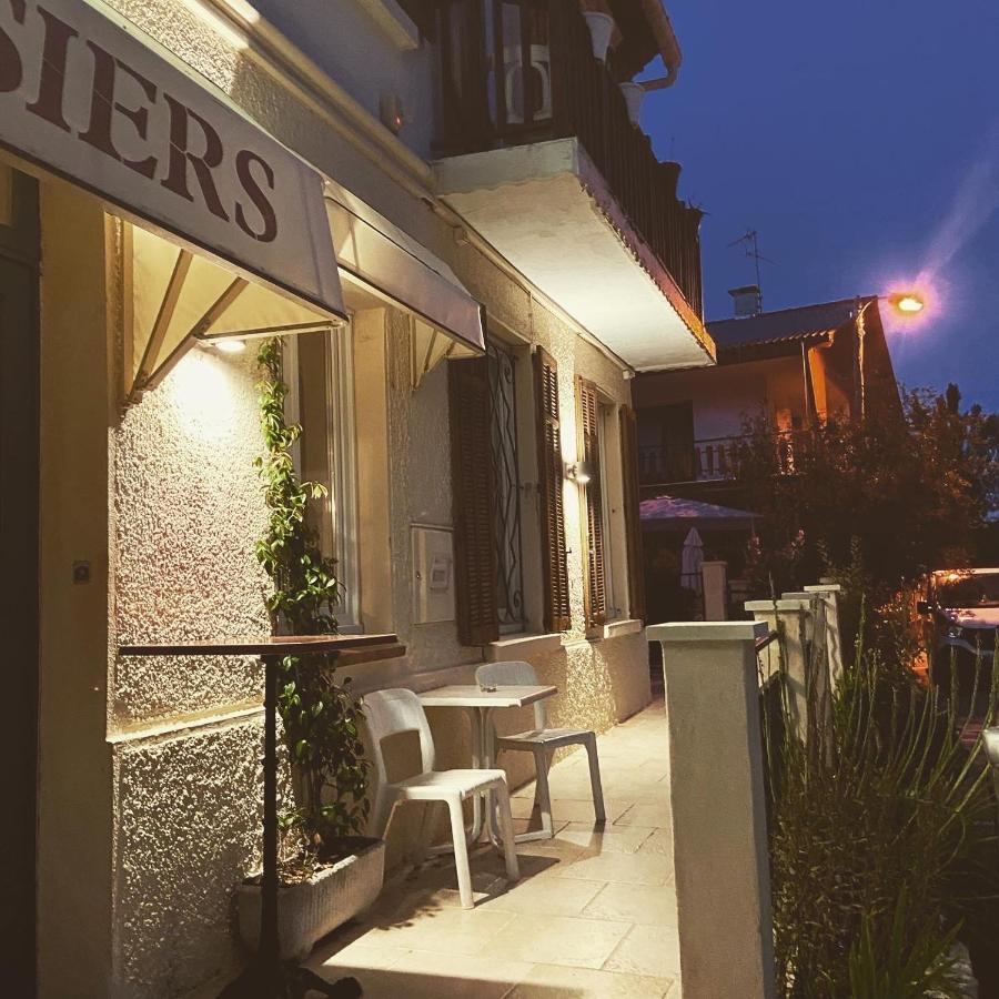 Les Merisiers B&B - Thorenc Andon Exterior photo
