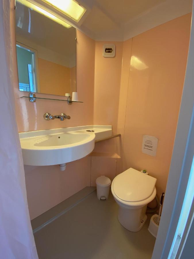 Les Merisiers B&B - Thorenc Andon Exterior photo