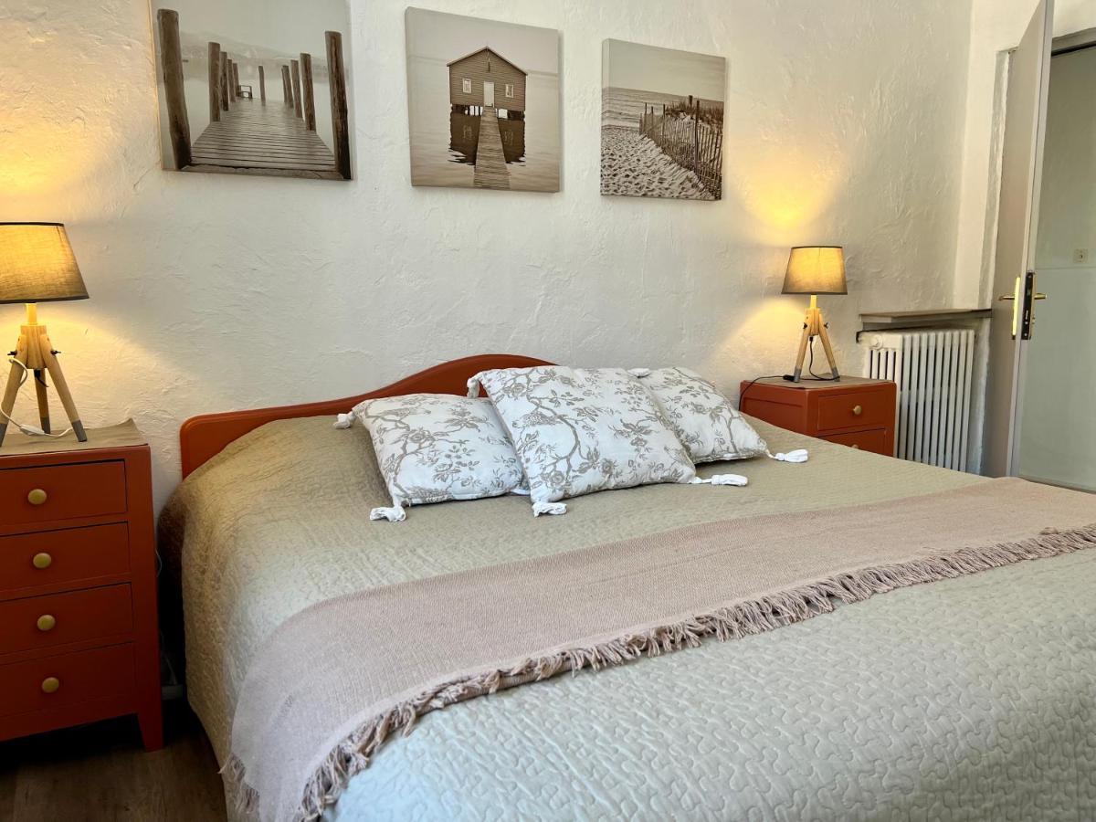 Les Merisiers B&B - Thorenc Andon Exterior photo