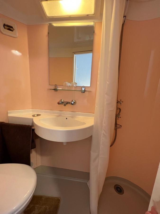 Les Merisiers B&B - Thorenc Andon Exterior photo