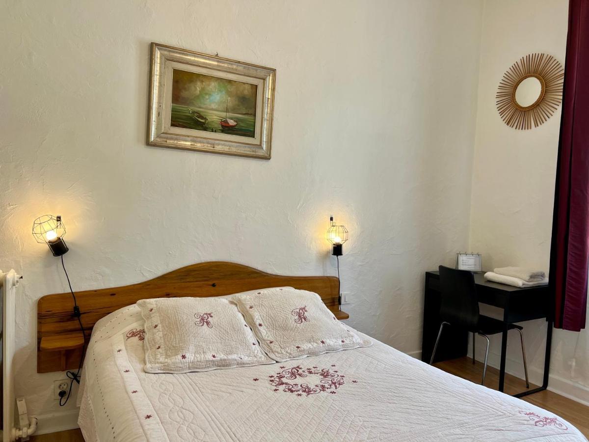 Les Merisiers B&B - Thorenc Andon Exterior photo